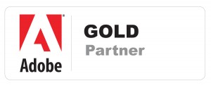 InteSolv is an Adobe Gold Partner